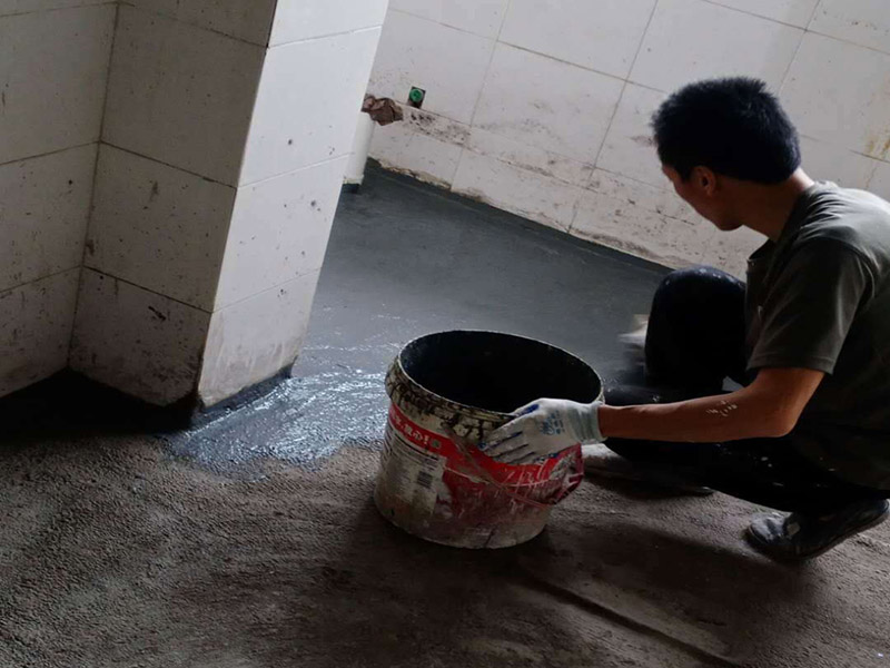 武漢房屋漏水維修-武漢屋面防水補漏-武漢屋頂漏雨處理